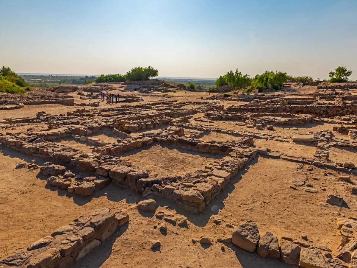 2 Nights 3 Days Kutch Tour and rann utsav