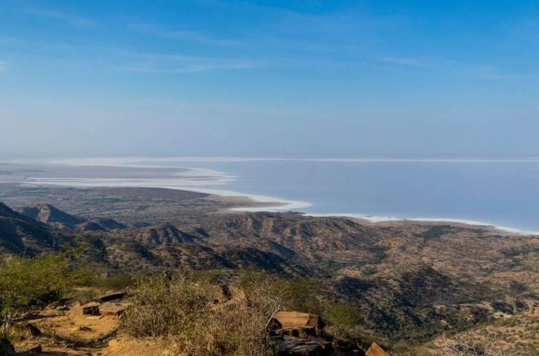 3 Nights 4 Days Kutch Tour