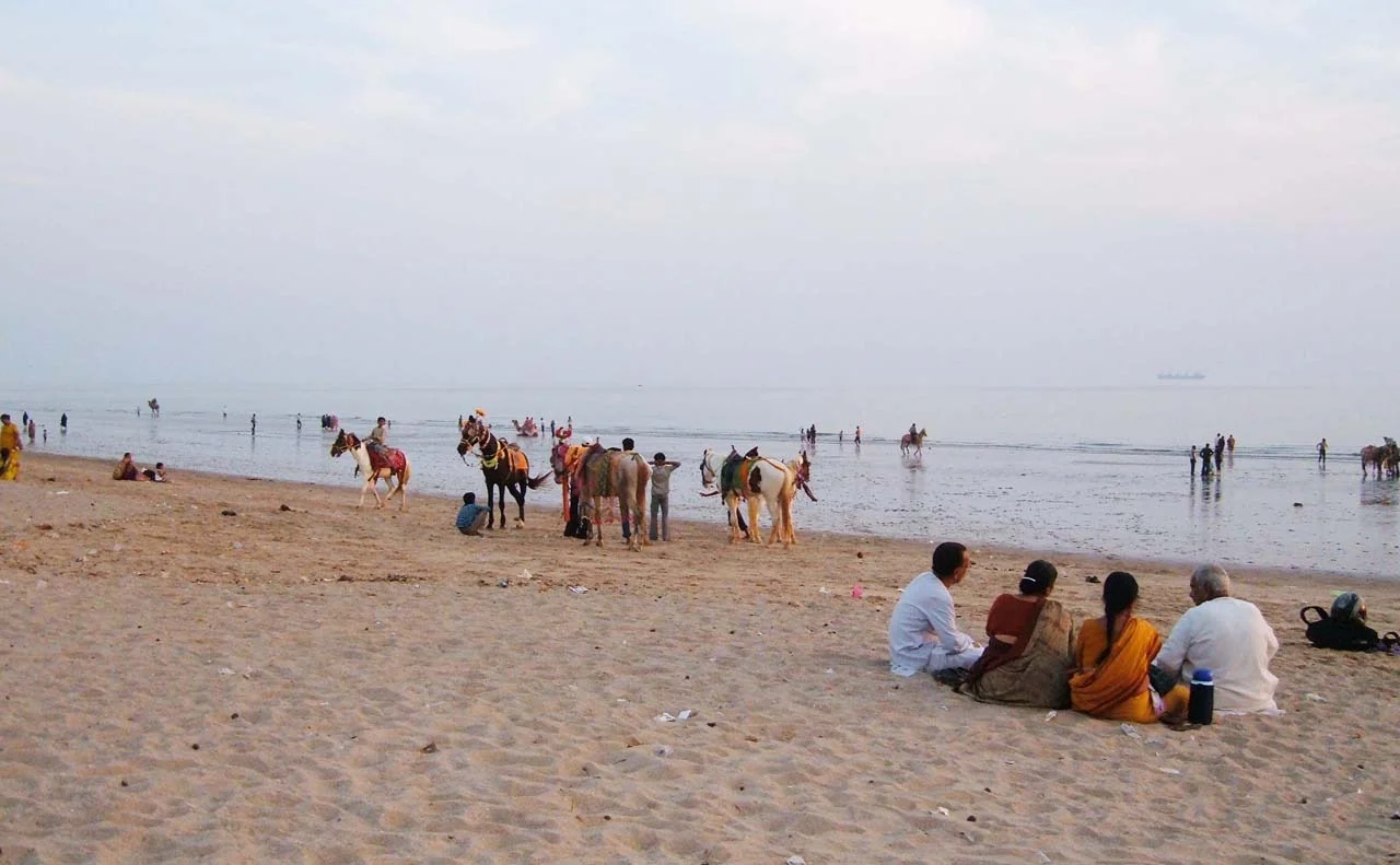 4 Nights 5 Days Kutch Tour